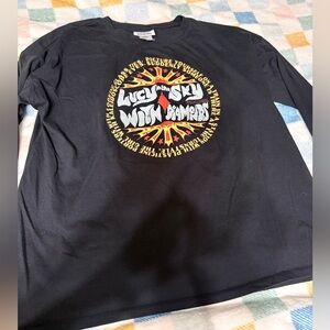 Beatles Tshirt